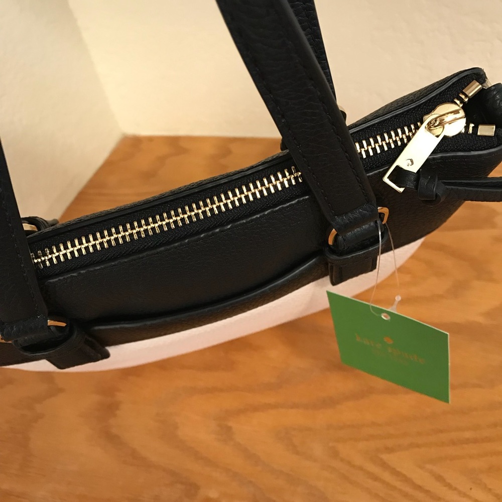 Kate spade Jackson street hayley crossbody bag - Picture 7 of 8